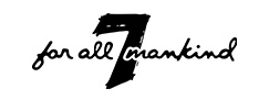 7 for all mankind