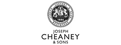 Cheaney