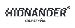 Hidnander